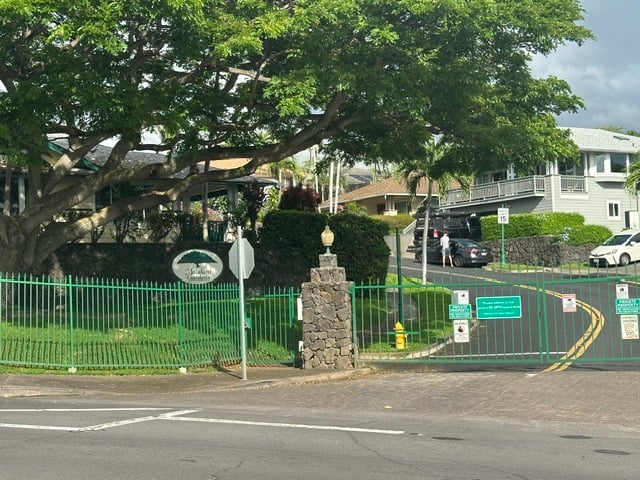 Malulani Gardens