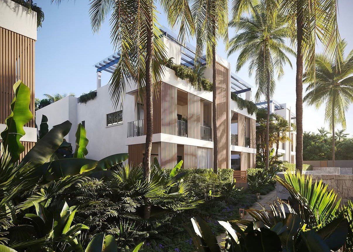 Porters Palms Barbados: Boutique Luxury Living on the Platinum Coast