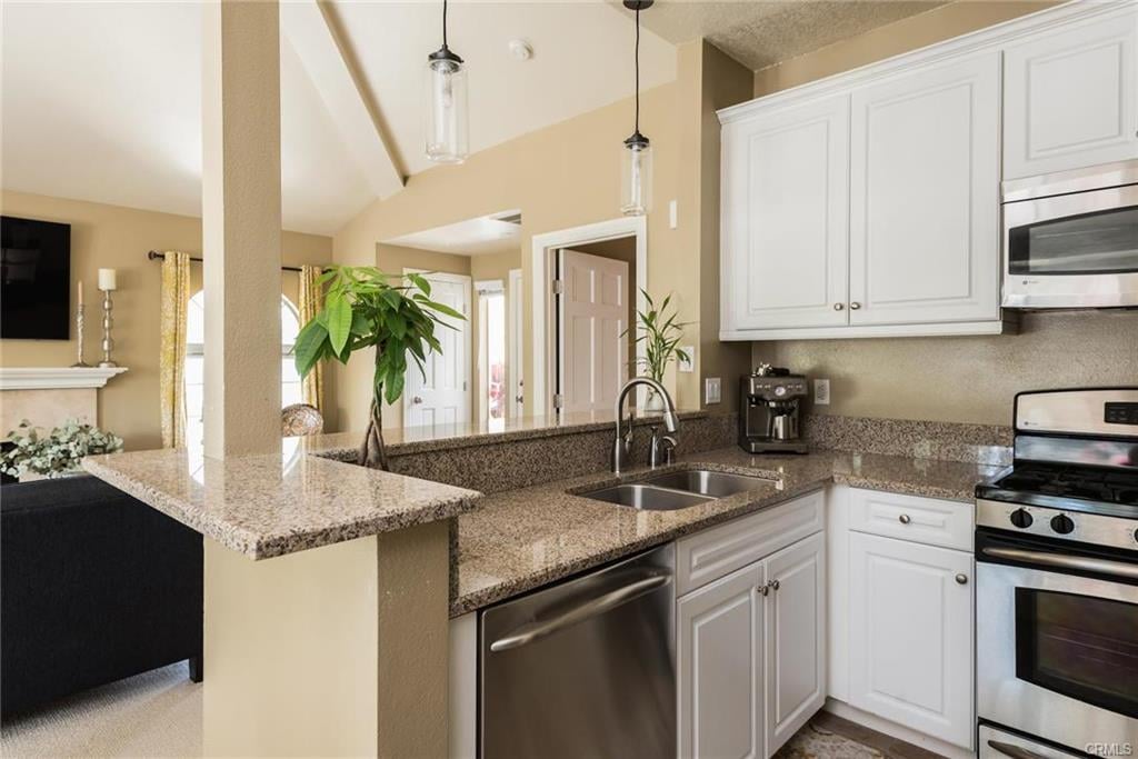 23412 Pacific Park Dr # 23L