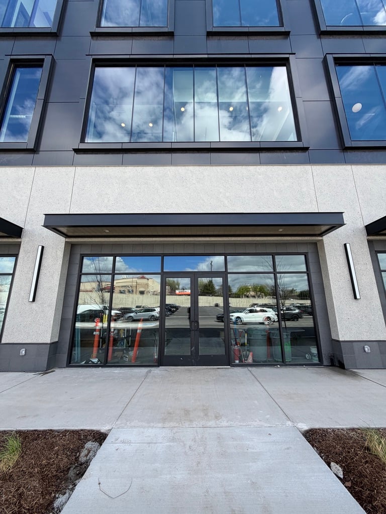 Hearts Nail Spa - Holladay Hills (Coming Soon) 