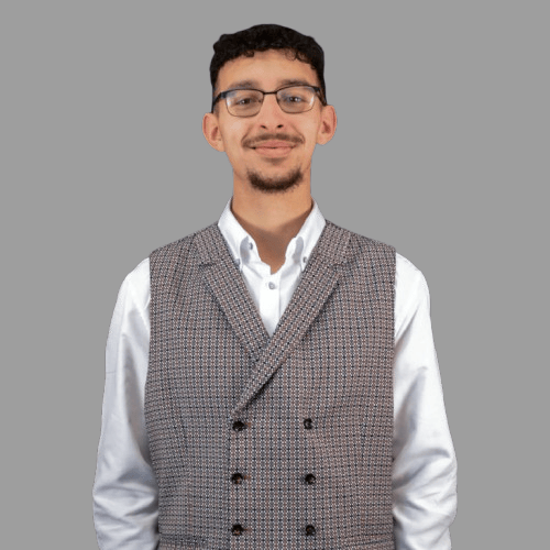 Jarrod Kirby Midland, TX Real Estate Agent Headshot