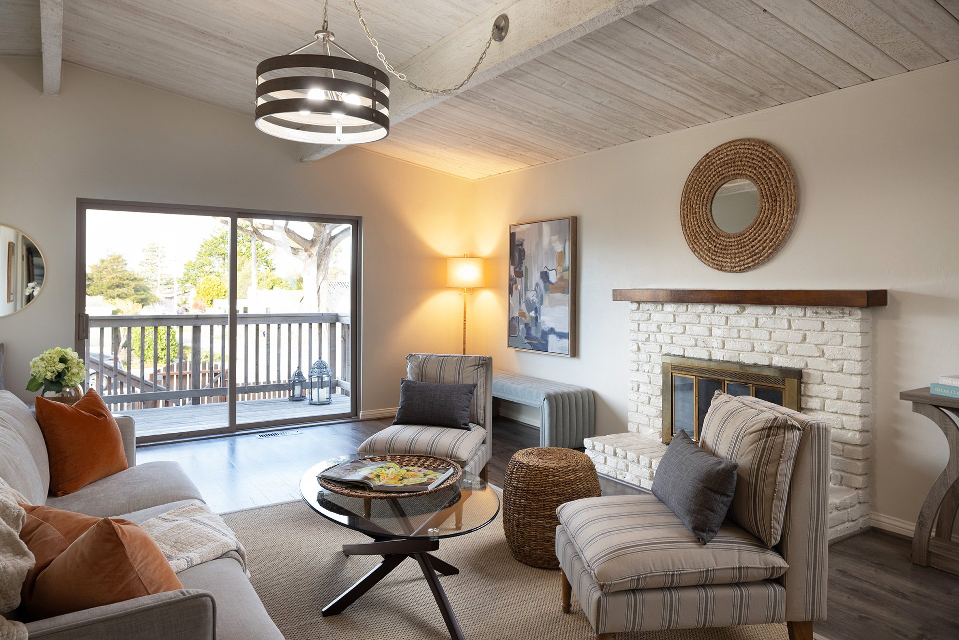 Pacific Grove Jewel - 603 Gibson Ave