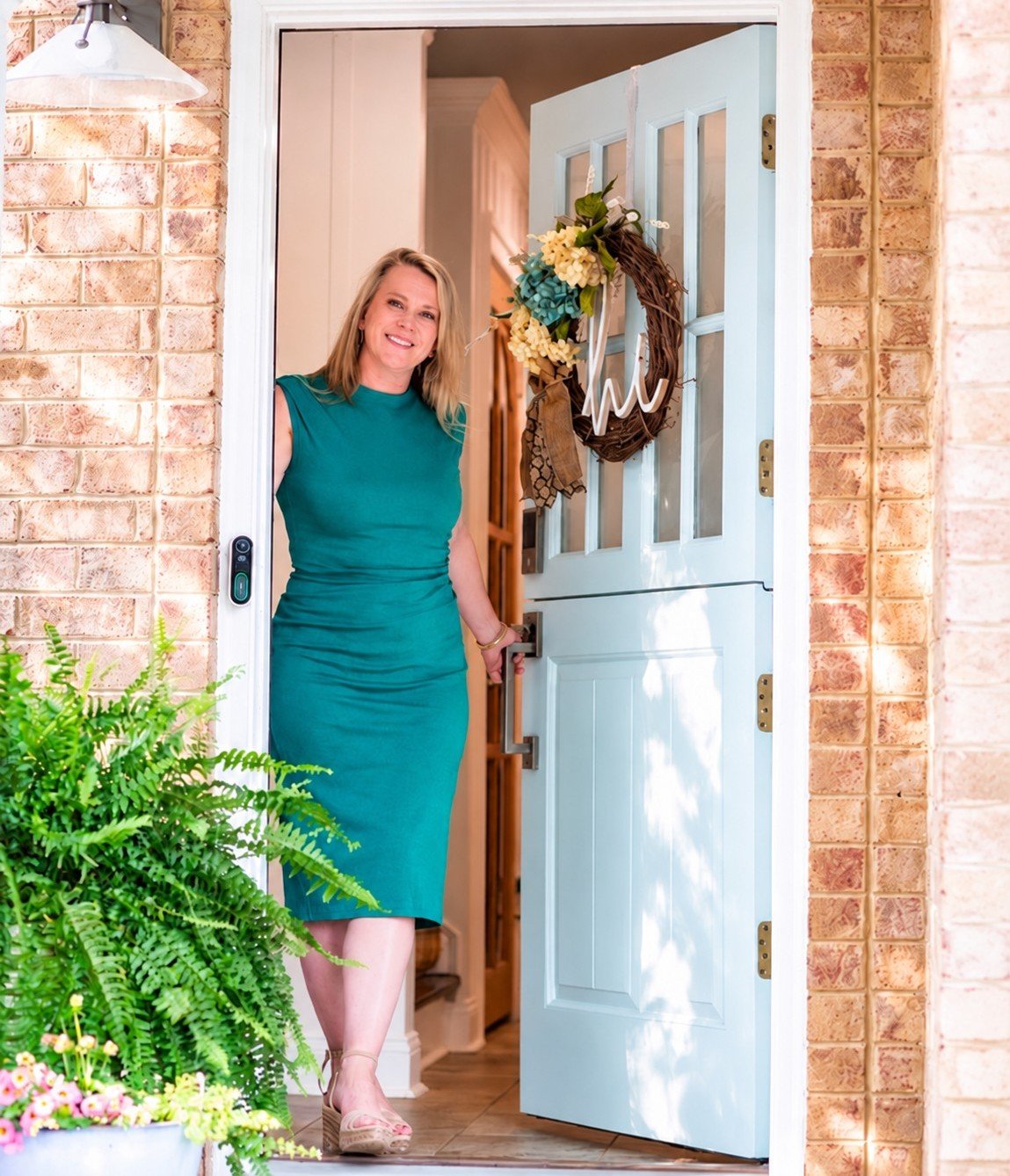 Meet Kristie