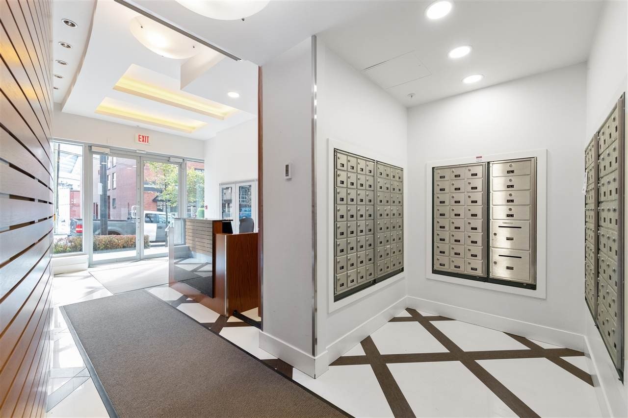 821 Cambie St, #510