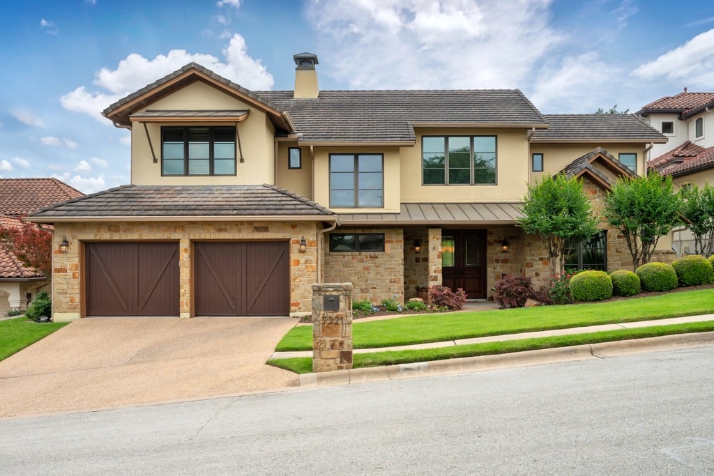 7321 Vista Mountain Drive