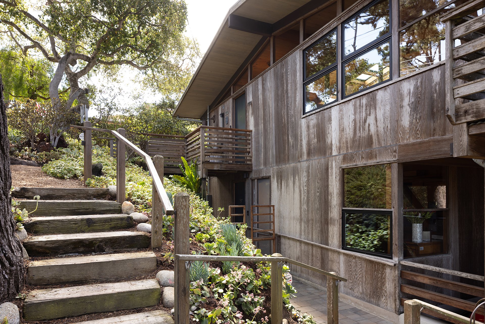 Timeless Mid-Century Monterey Gem