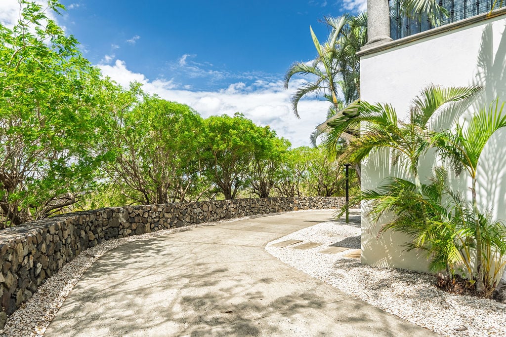 Casa de Estrellas | Elegant 4BR Ocean View Home in Pacific Heights, Potrero