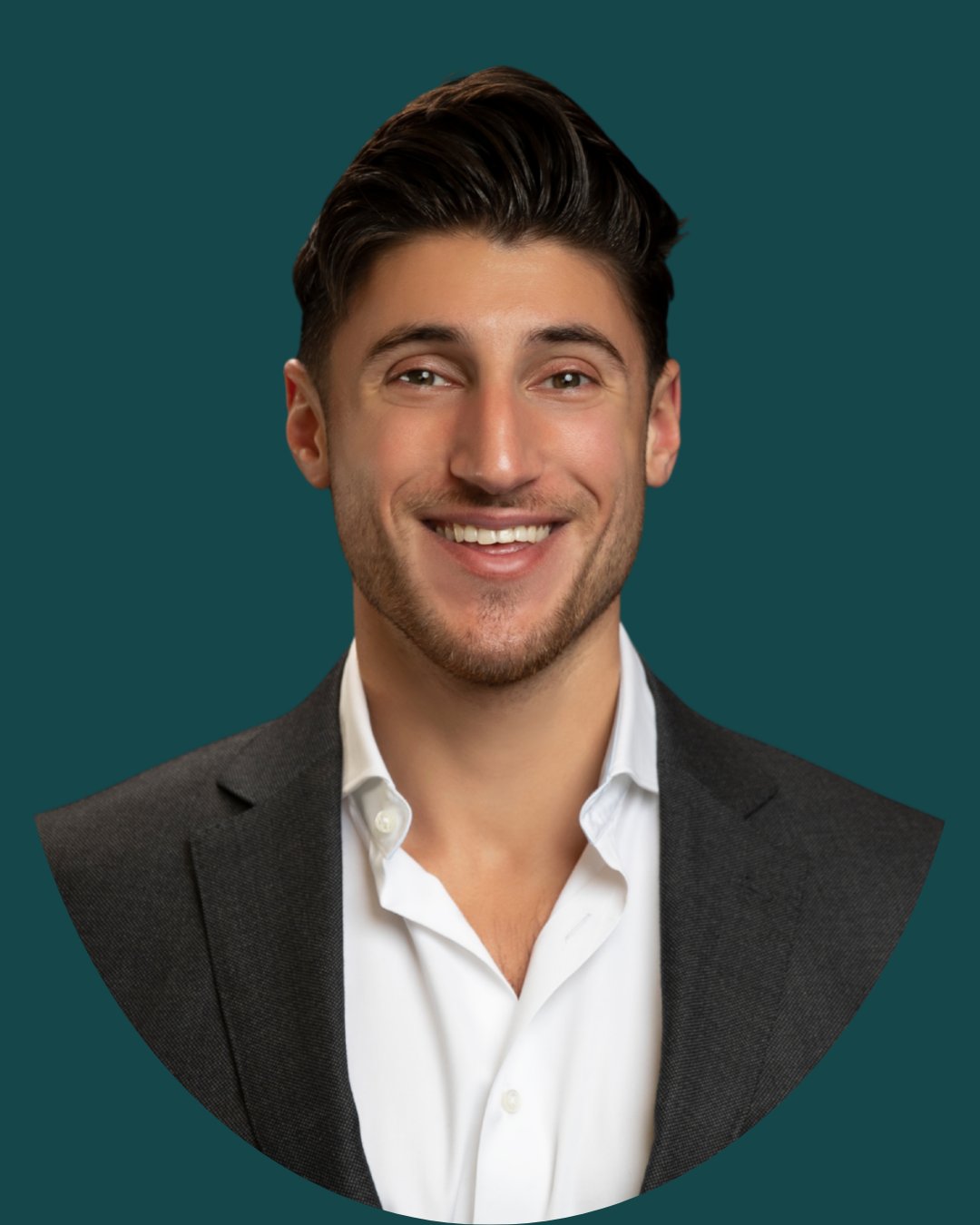 Jason Wittenstein Philadelphia, PA Real Estate Agent Headshot