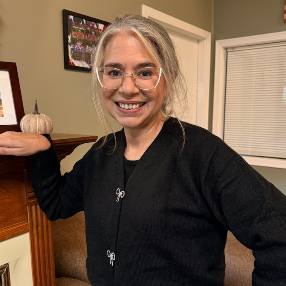 Miriam Santiago Albrightsville, PA Real Estate Agent Headshot