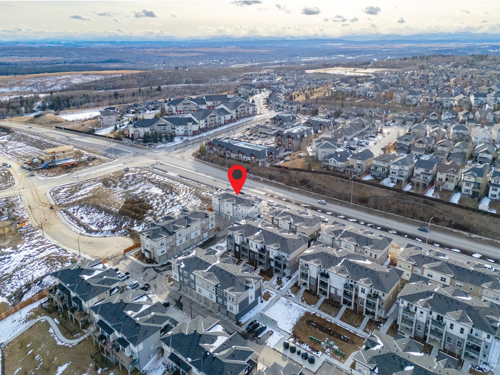 109 Spring Creek Common SW