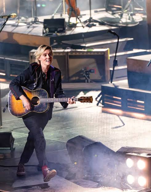 Brandi Carlile: The Human Tour  image