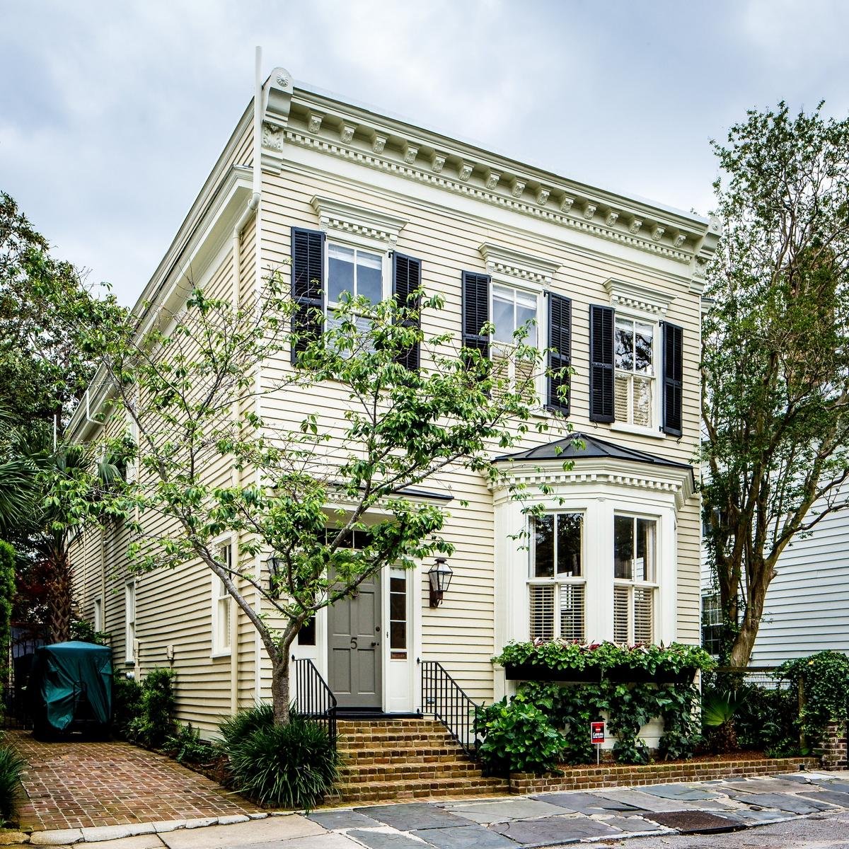 5 Atlantic Street