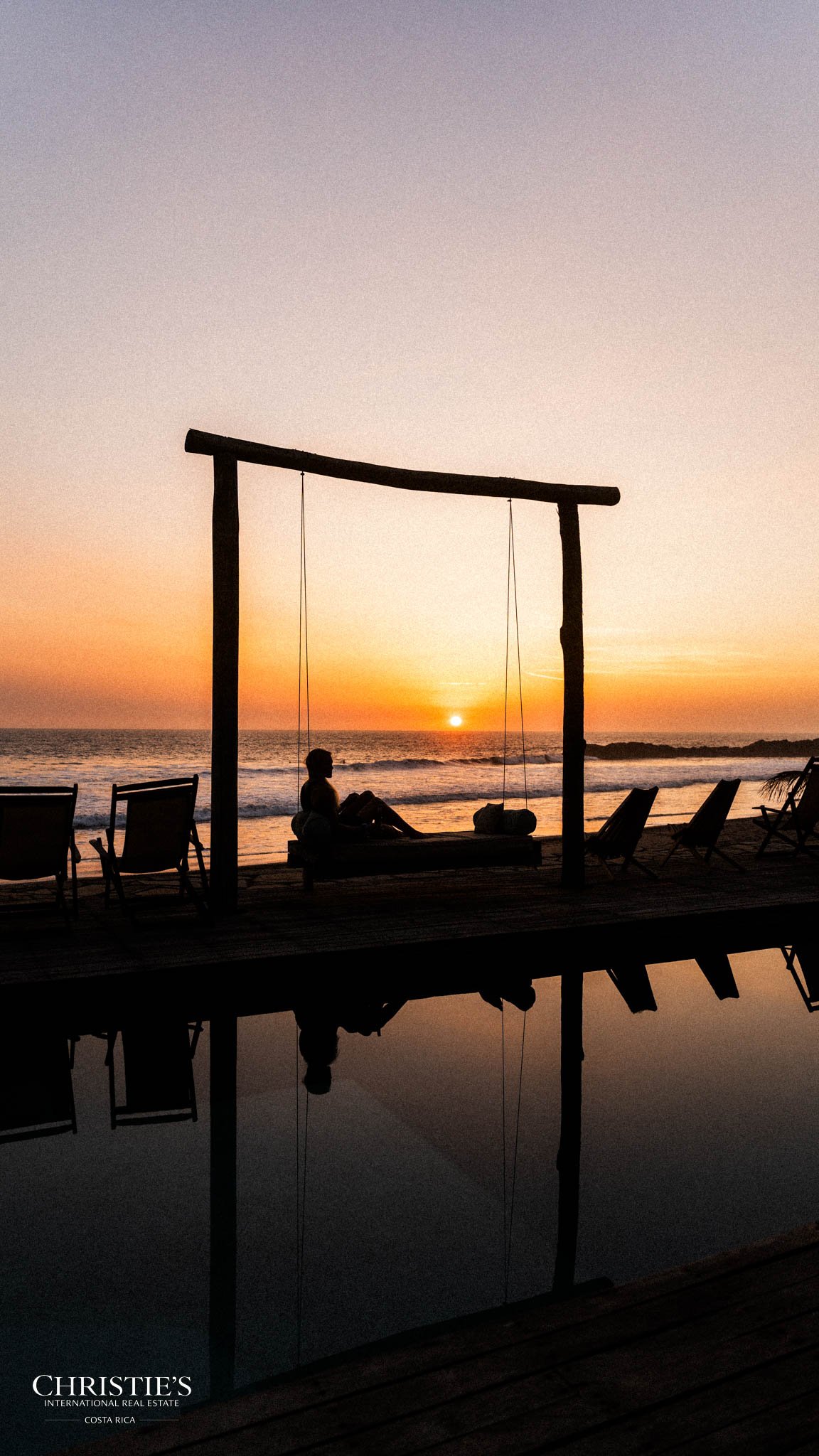 Mandla Boutique Coastal Retreat with World-Class Surf