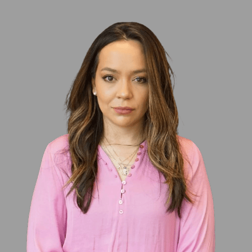 Monica Garcia Frisco, TX Real Estate Agent Headshot
