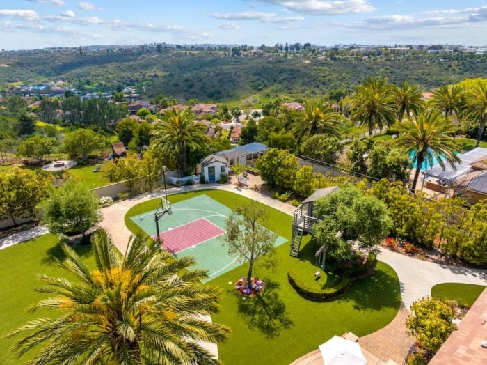 Magnolia Estates – Bressi Ranch