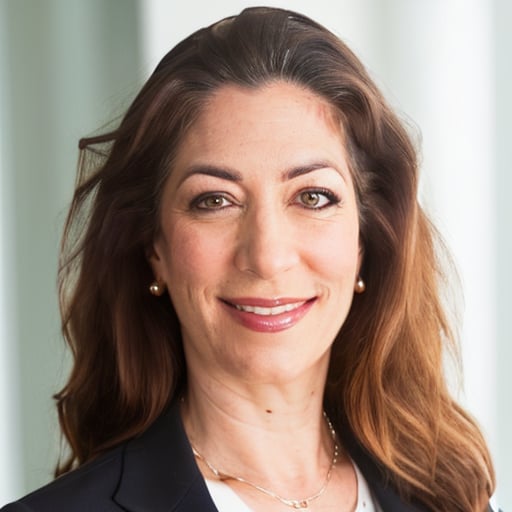 Carol Boniuk