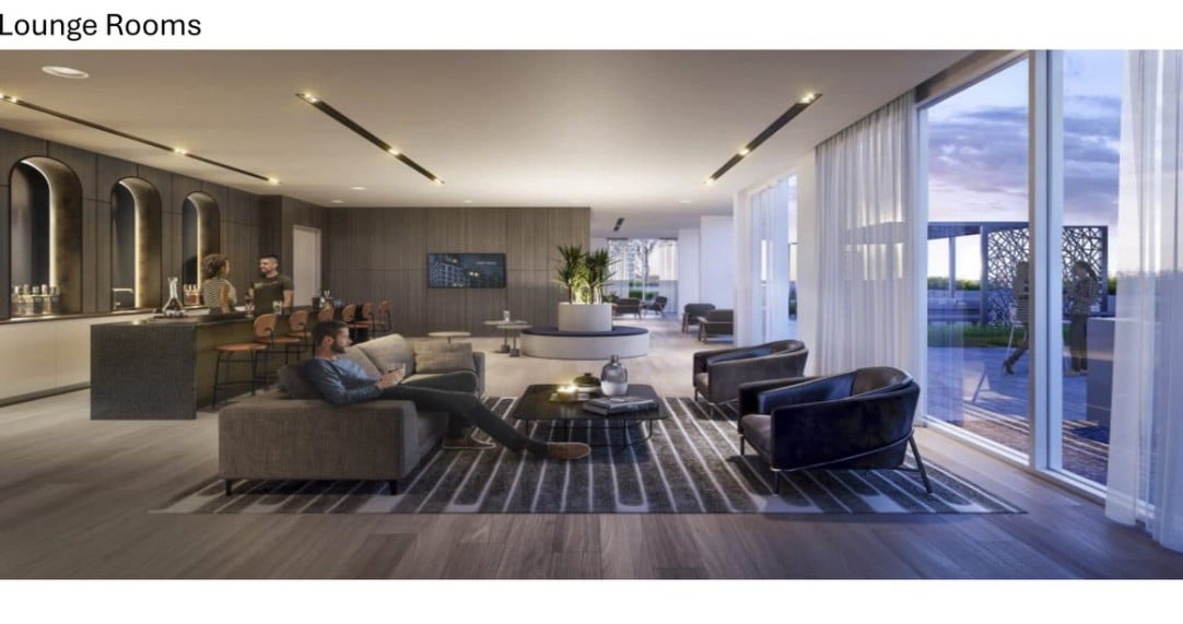 15 Richardson Street Unit: 511