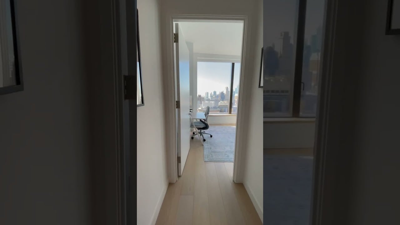11 Hoyt 30K | Downtown Brooklyn