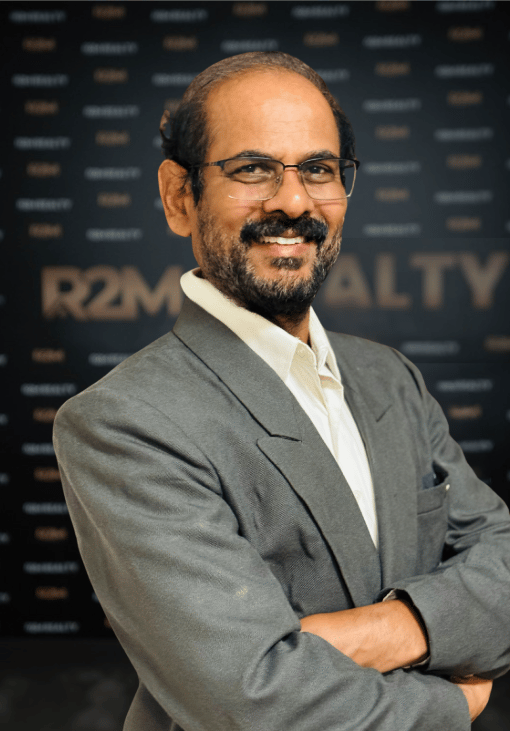 Krish Tadepalli