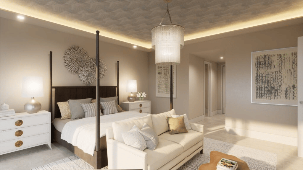 The Ritz-Carlton Residences Naples
