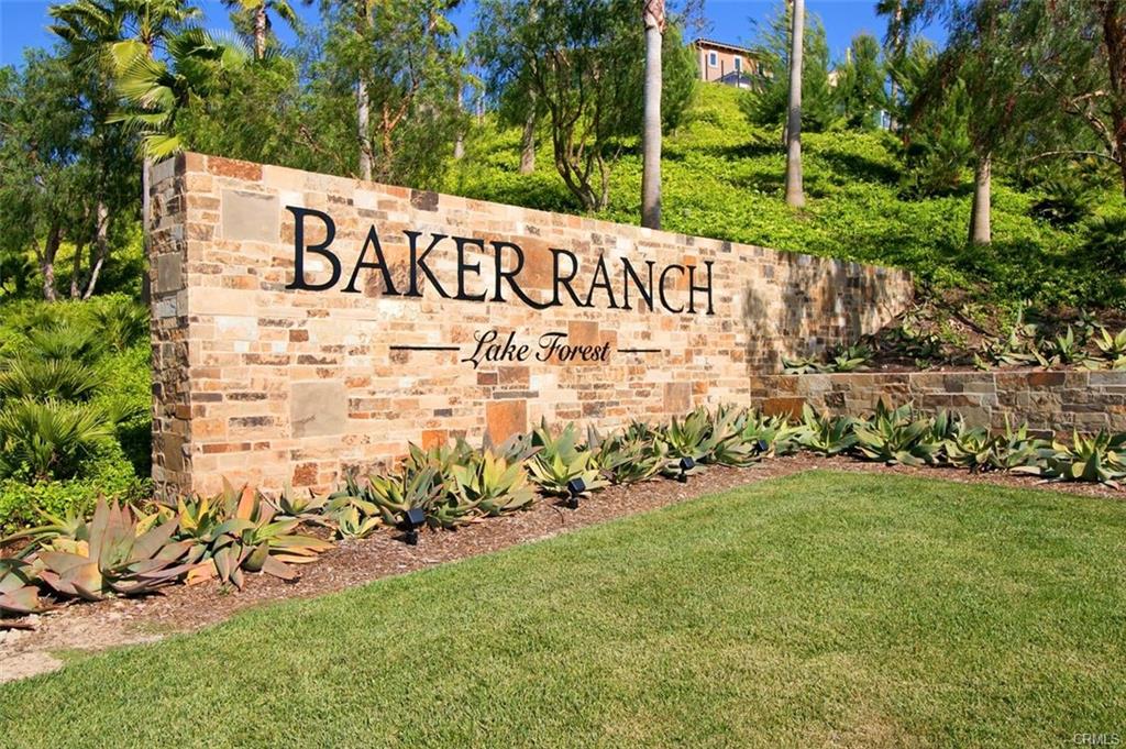 Baker Ranch, Lake Forest