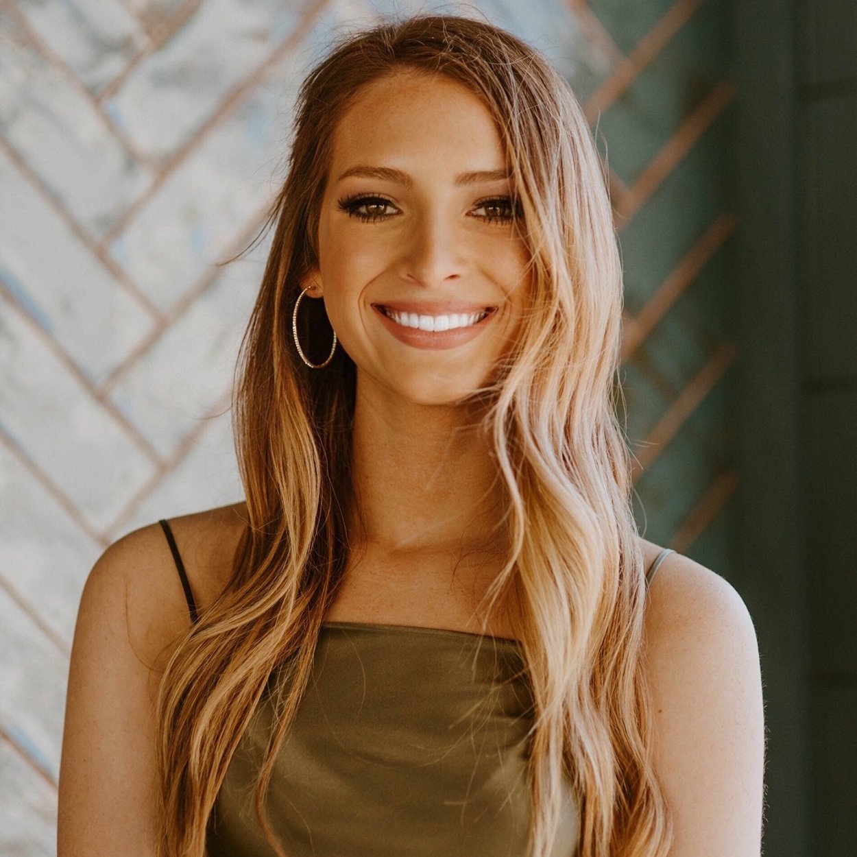 Caroline Ledford