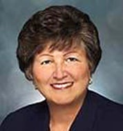 Terrie Whittaker