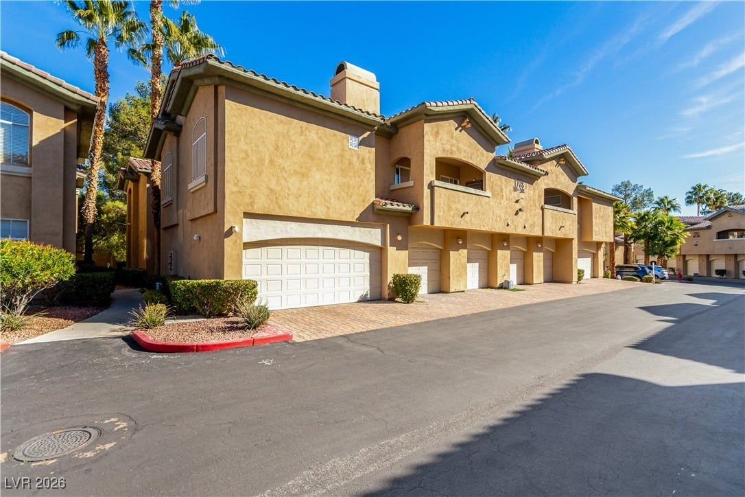 Summerlin North