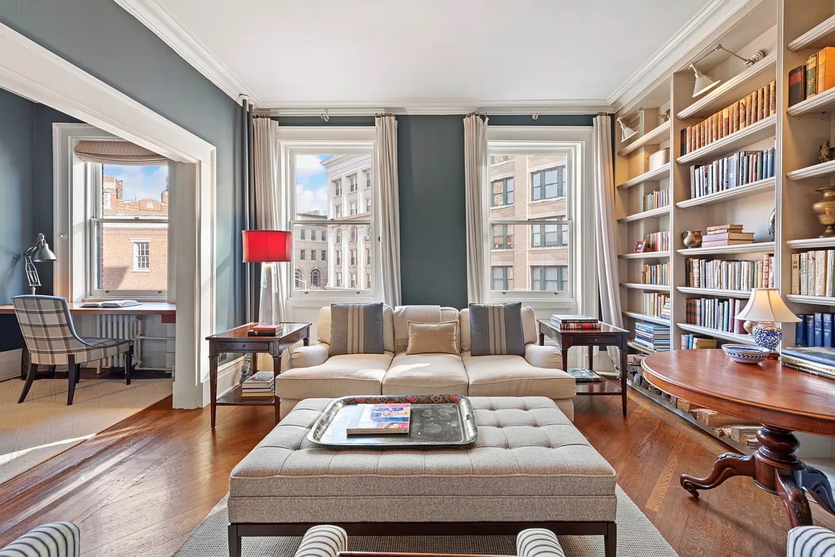158 Waverly Place #3