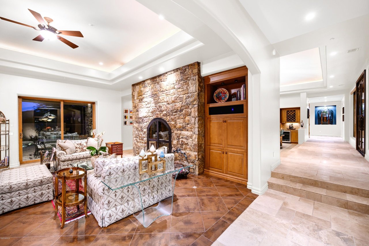 11222 E SALERO Dr