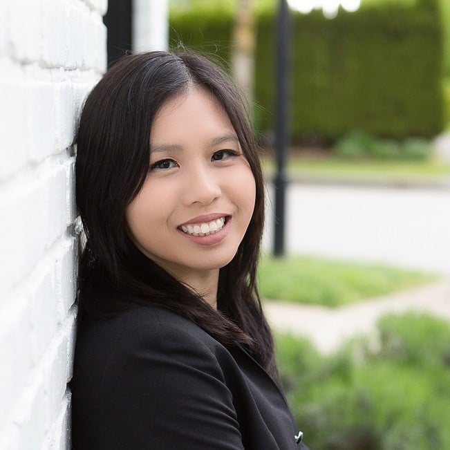 Eleanor Tso, Local Real Estate Agent in Squamish, BC