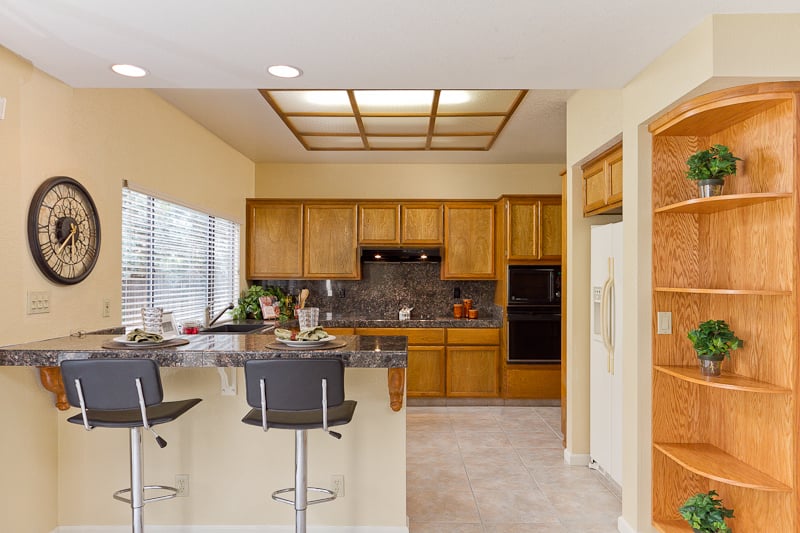 Just Listed! Beautiful 5 Bedroom El Dorado Hills Home!