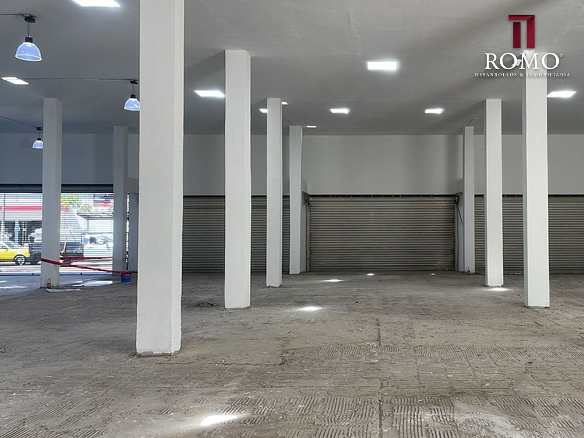 Local en Renta en Av. 16 de Septiembre $449,000.00 MN