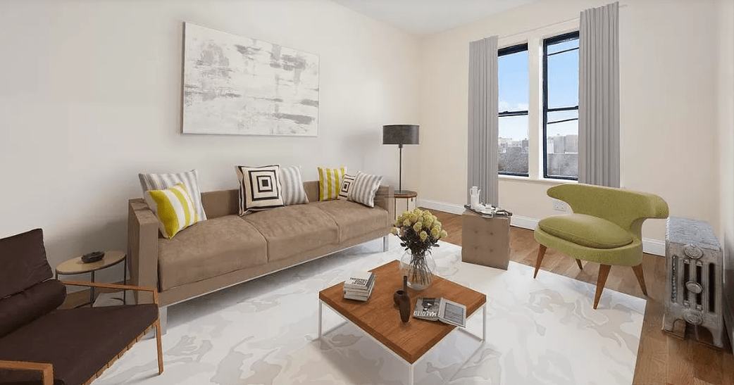 346 Montgomery Street Unit: A5