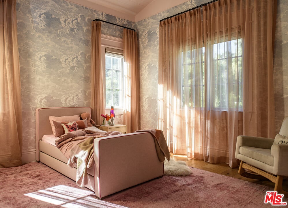 Tranquil Chateau