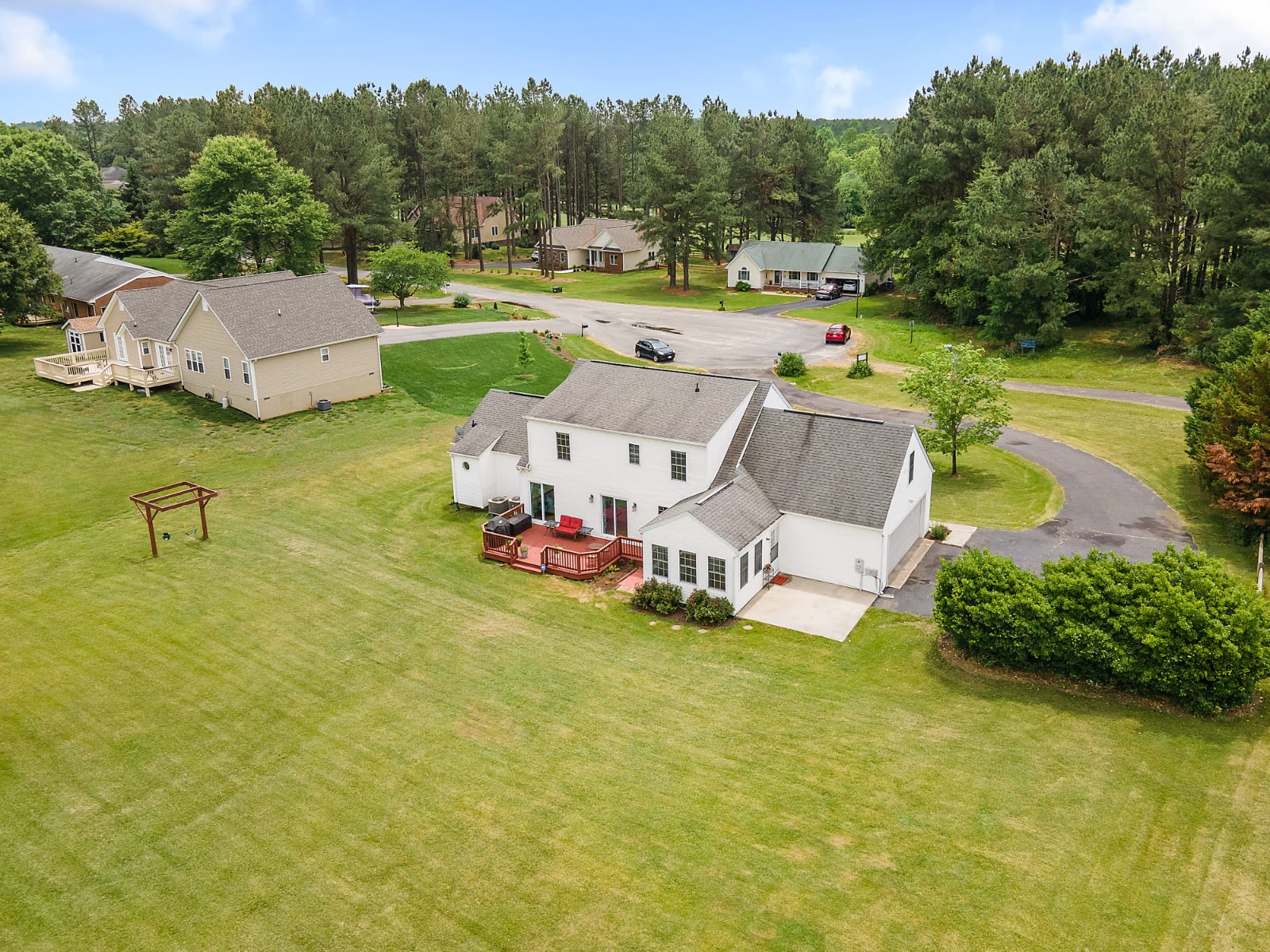 130 Woodger Circle