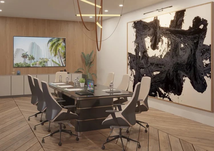 Melia Miami Brickell
