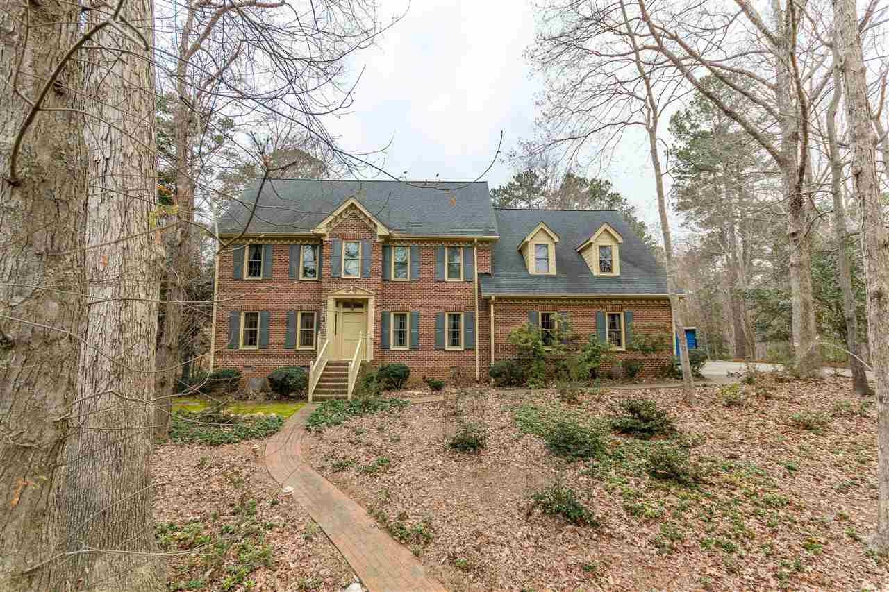 11305 Windwitty Court