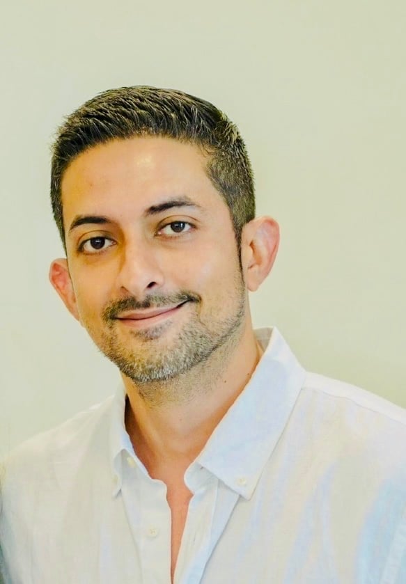 Omar Osman