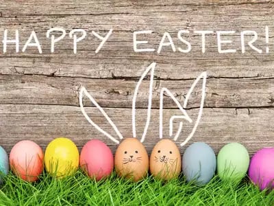 Enjoying Spring Celebrations Safely: Easter, Egg Hunts, and Community Fun