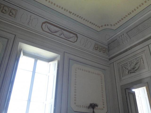 Magnificent Historic Villa in Tuscany