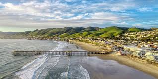 Pismo Beach