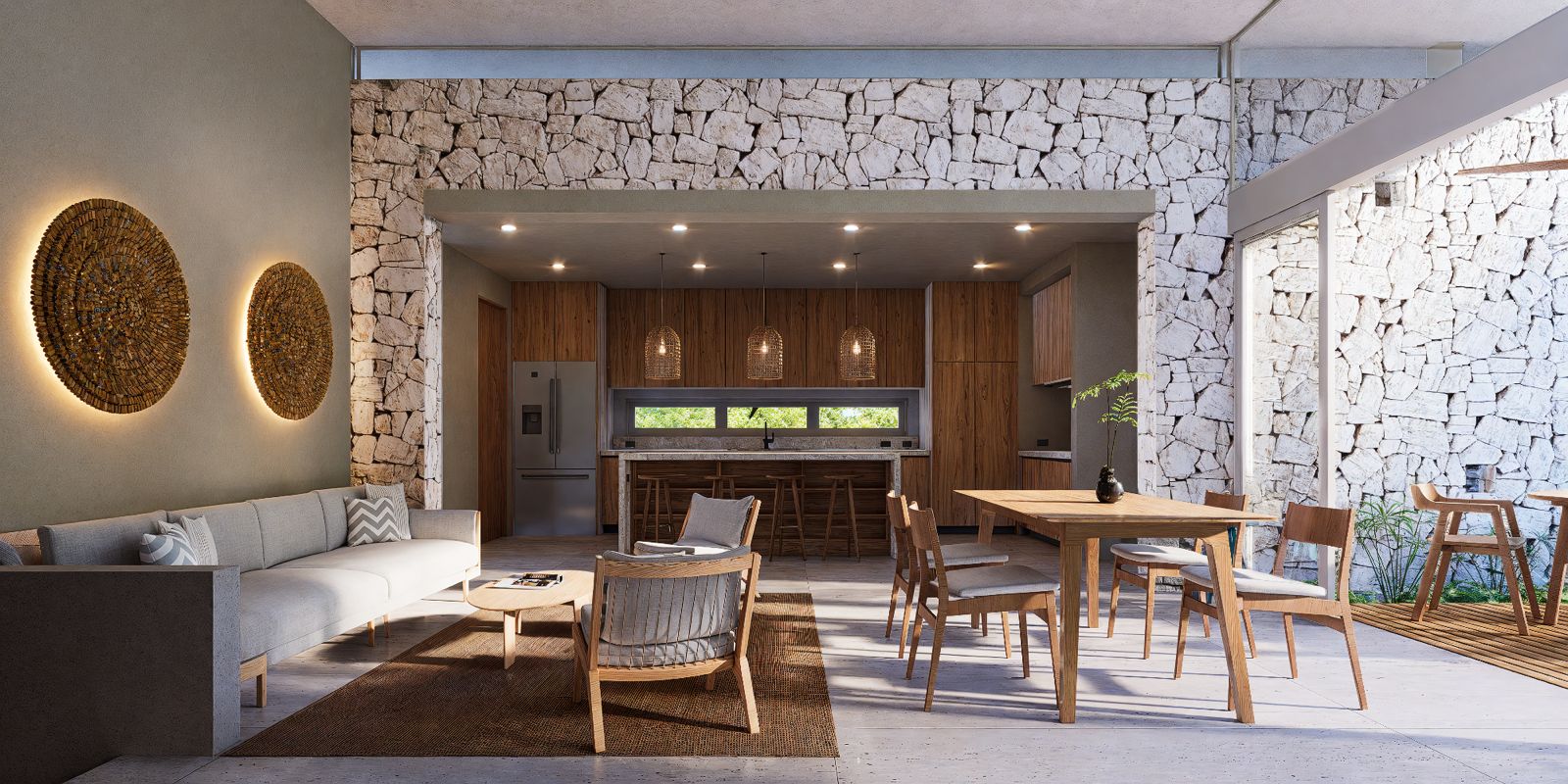 Casa Perla Alma Verde Lot 11 | Ready-to-Build Lot in Alma Verde, Huacas