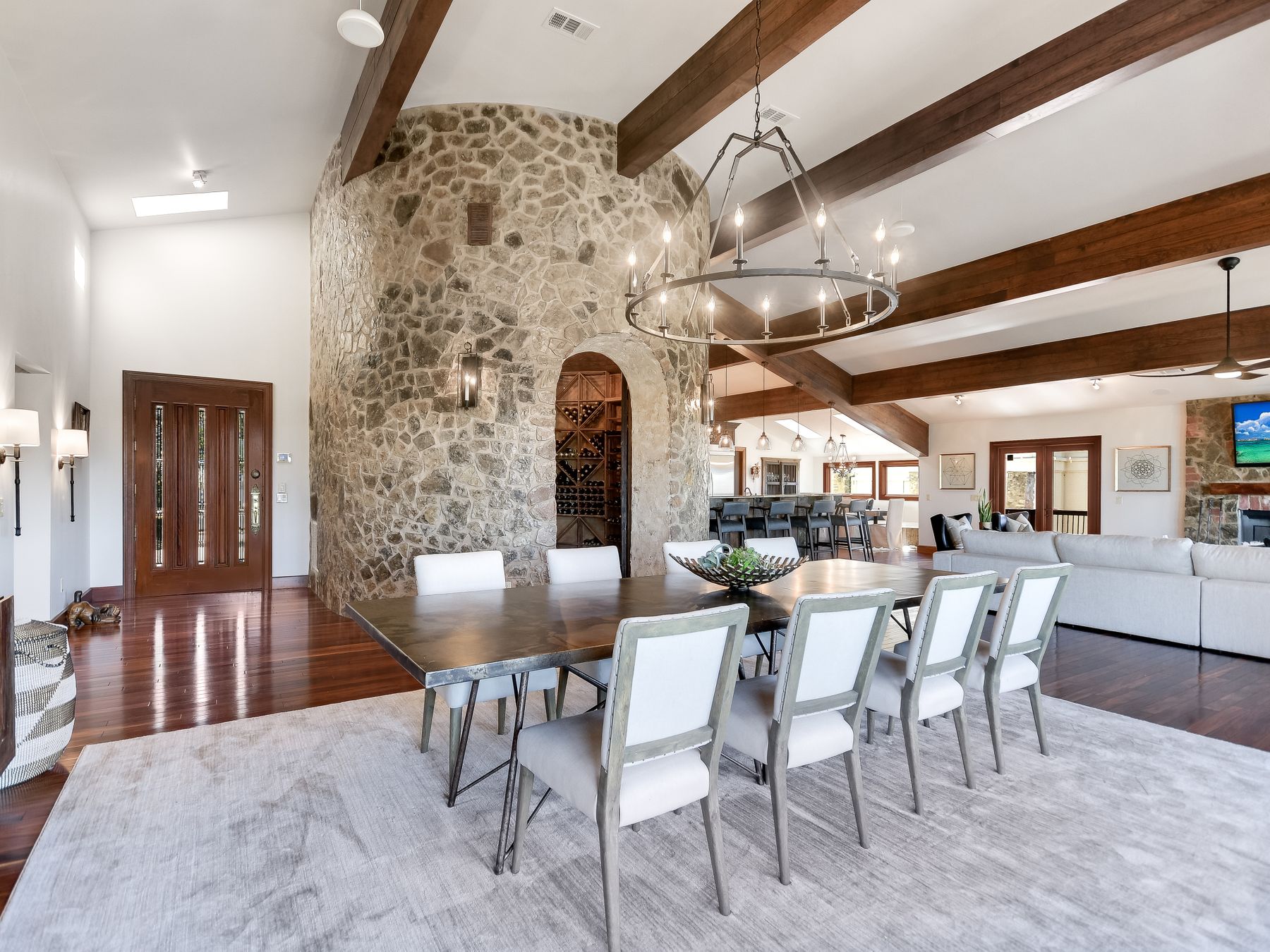 Ultimate Austin Lifestyle Home