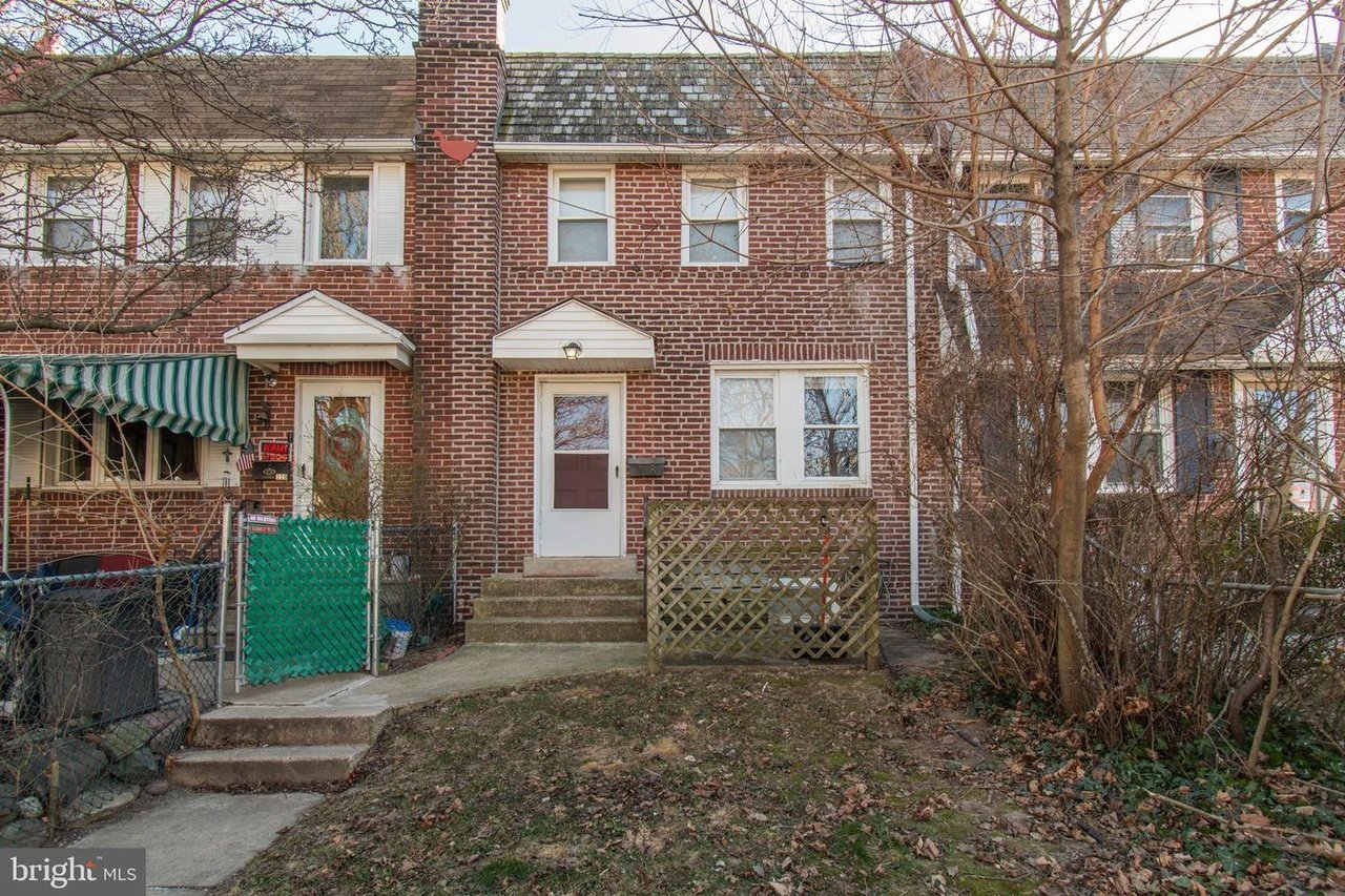 218 Wynnewood Ave