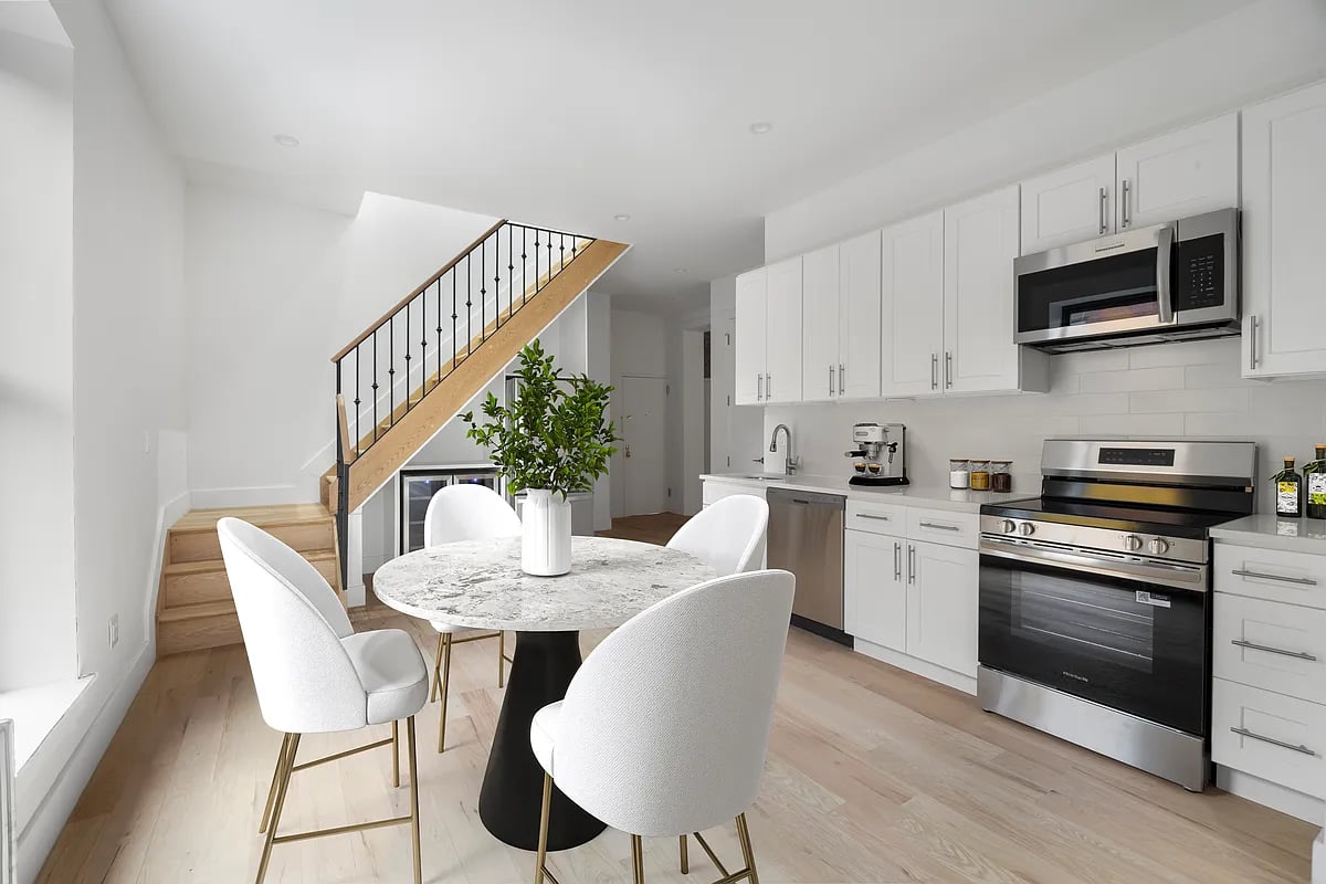 1047 Bedford Avenue A2