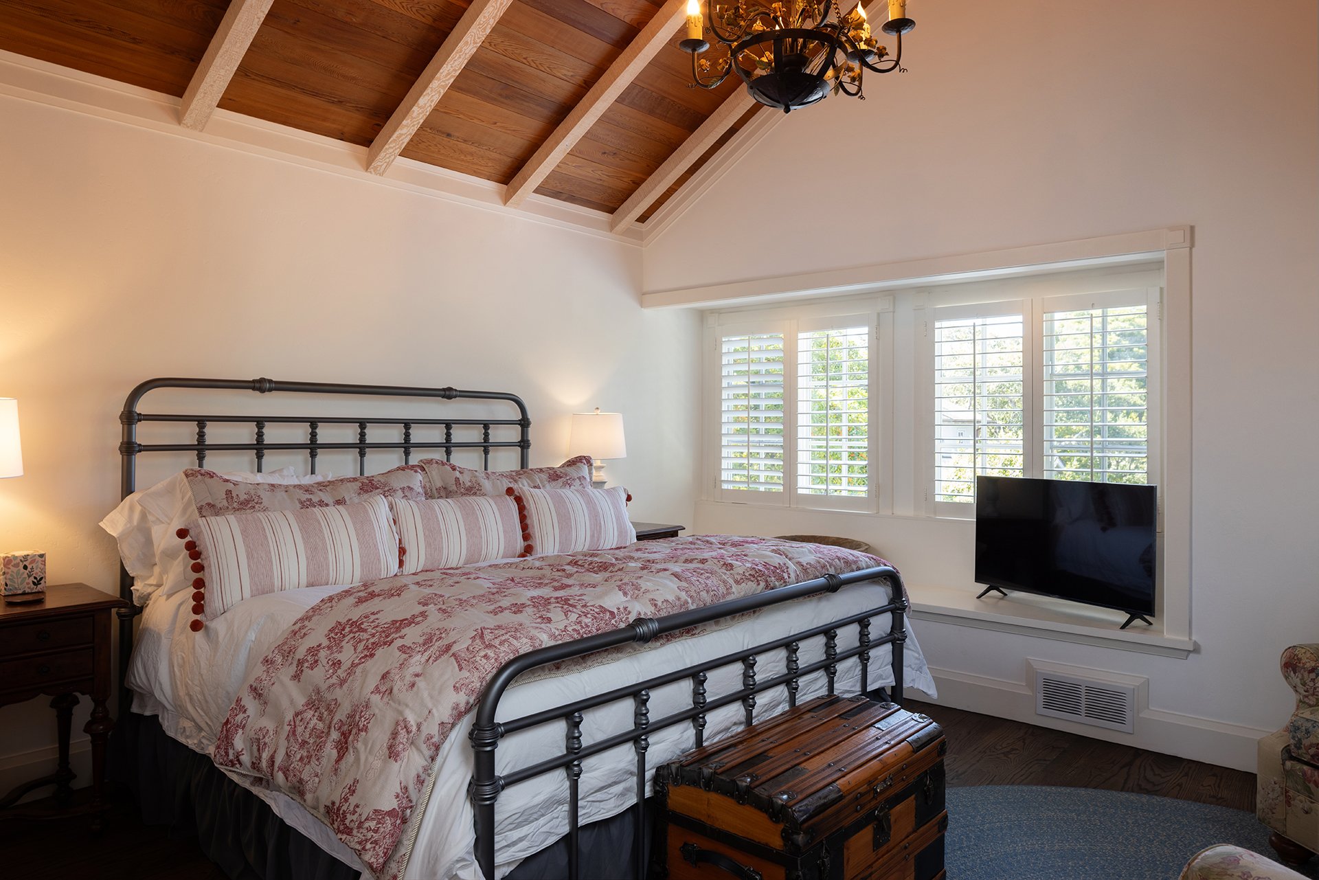 Carmel Coastal Estate