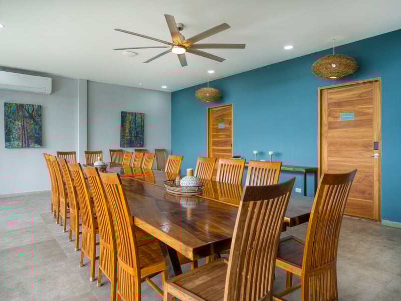 Luxury Villa Costa Vida