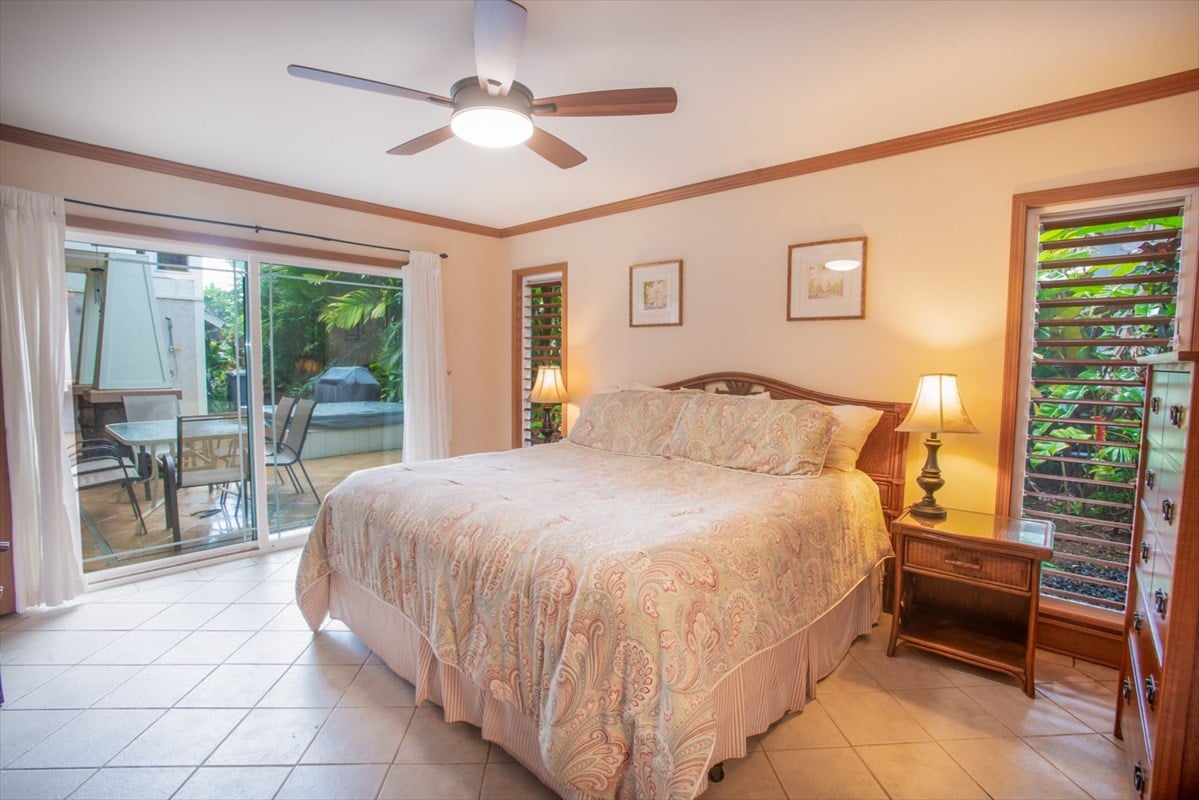 POKII PRINCEVILLE VACATION RENTAL