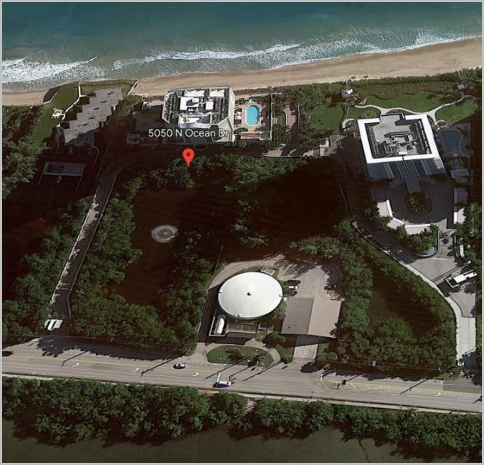 Ocean’s Edge Condo